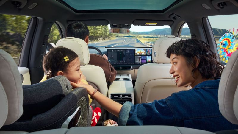 人生就是博集团汽车2025年2月交付26,263辆