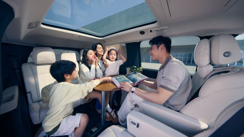 人生就是博集团汽车2025年4月交付33,939辆