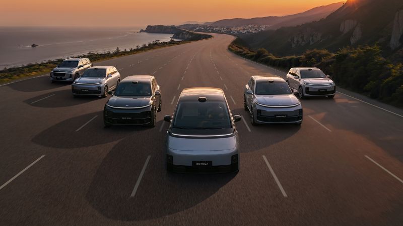 人生就是博集团汽车2024年10月交付51,443辆