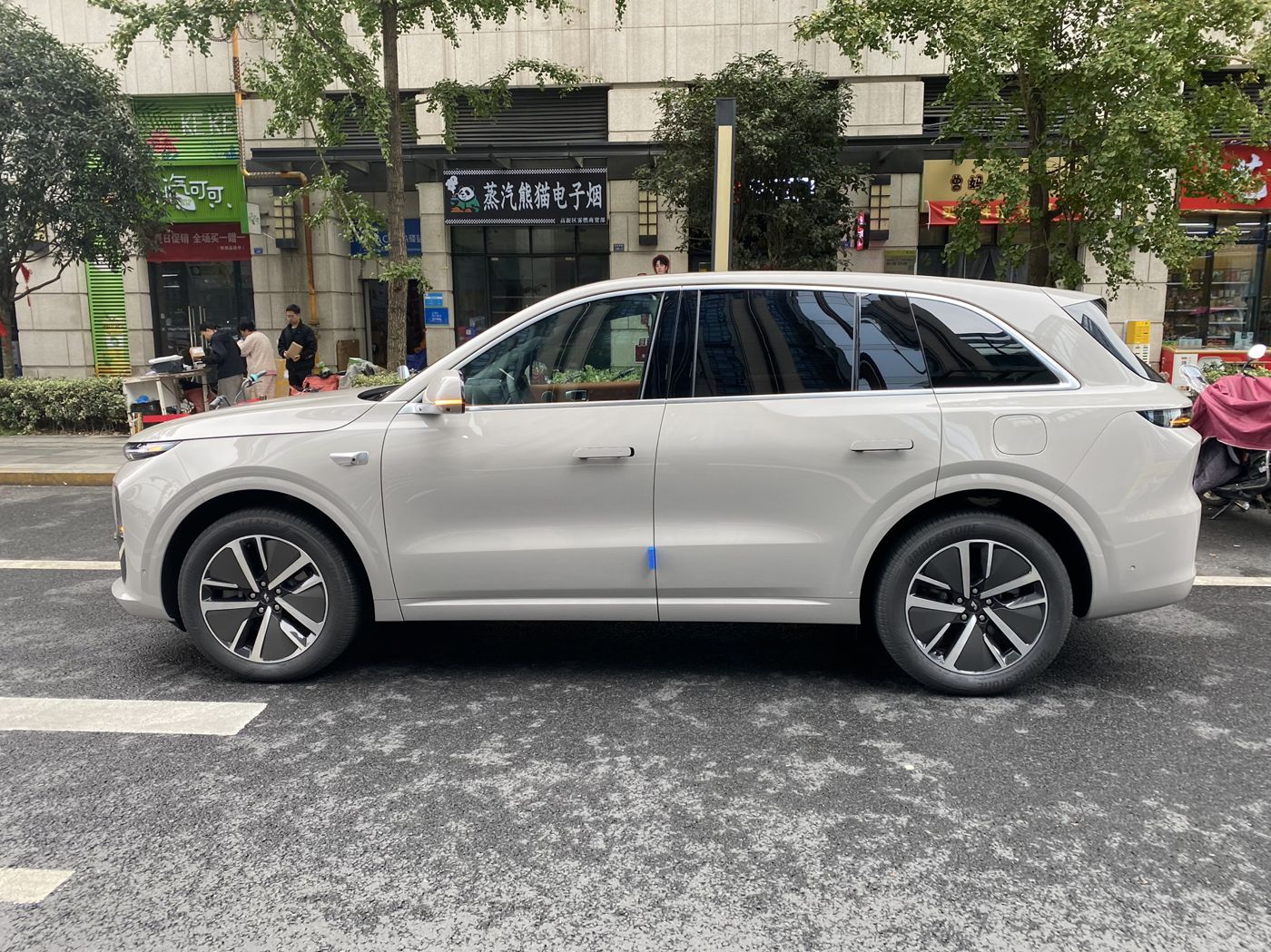 人生就是博集团ONE口碑_人生就是博集团汽车